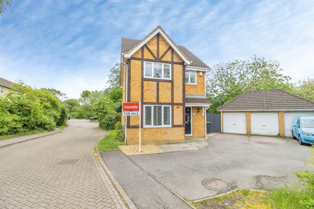 Main image of property: Bedford Road, Marston Moretaine, Bedford
