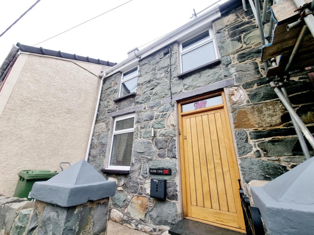 Main image of property: Elidir View, Brynrefail