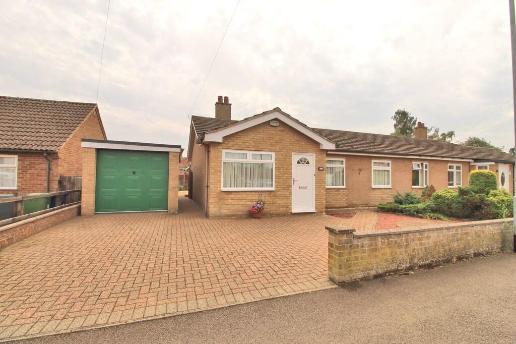 Main image of property: Green End, Gamlingay, Sandy