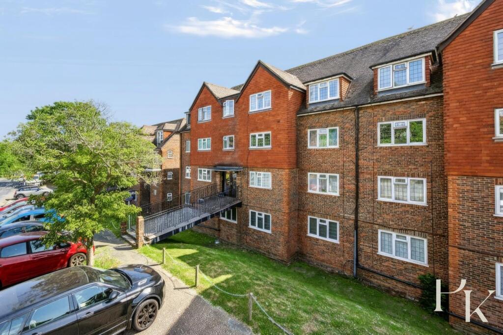 Main image of property: Nevill Road, Hove