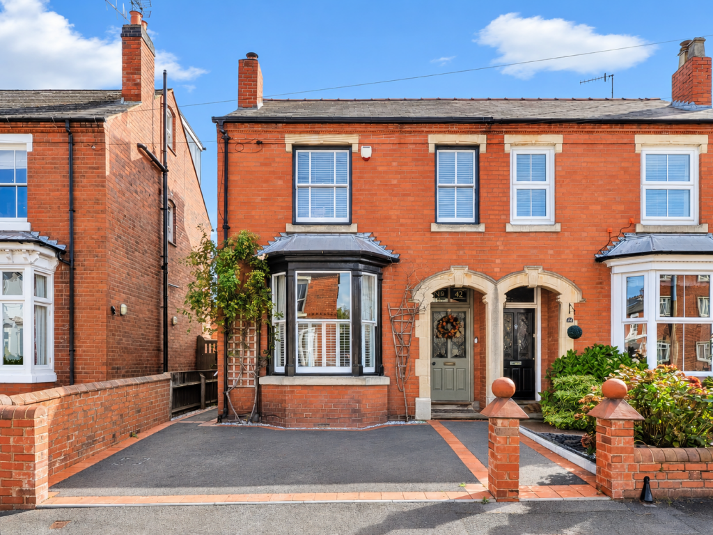 Main image of property: Clifton Street, Old Quarter, Stourbridge, DY8 3XT