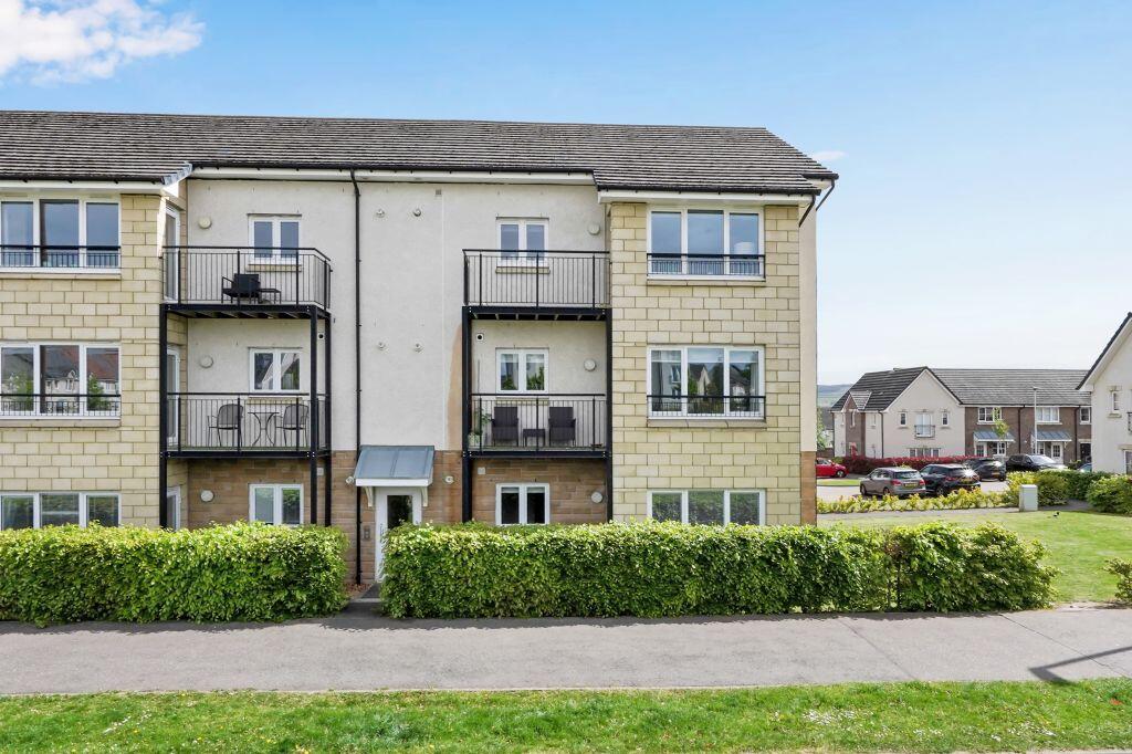 Main image of property: 75A Auld Coal Road, Bonnyrigg, EH19 3WH