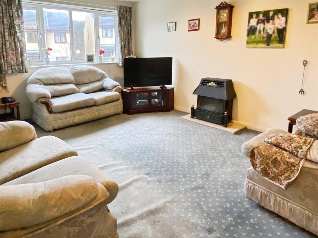 Becks Court, Earlsheaton, Dewsbury, WF12 photo 2