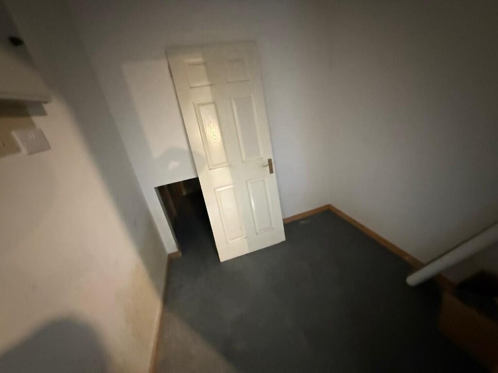 Ground floor rm
