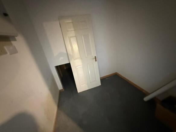 Ground floor rm