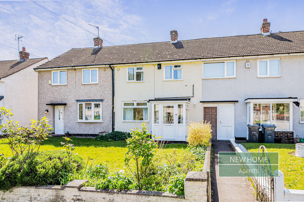 Shopton Road ,Birmingham, B34 6PH