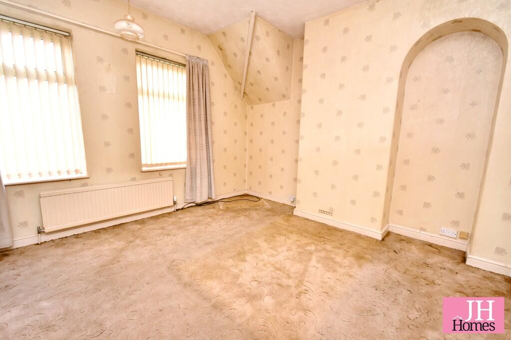 House in Barrow-in-Furness, Abbotsmead, Barrow - View 3