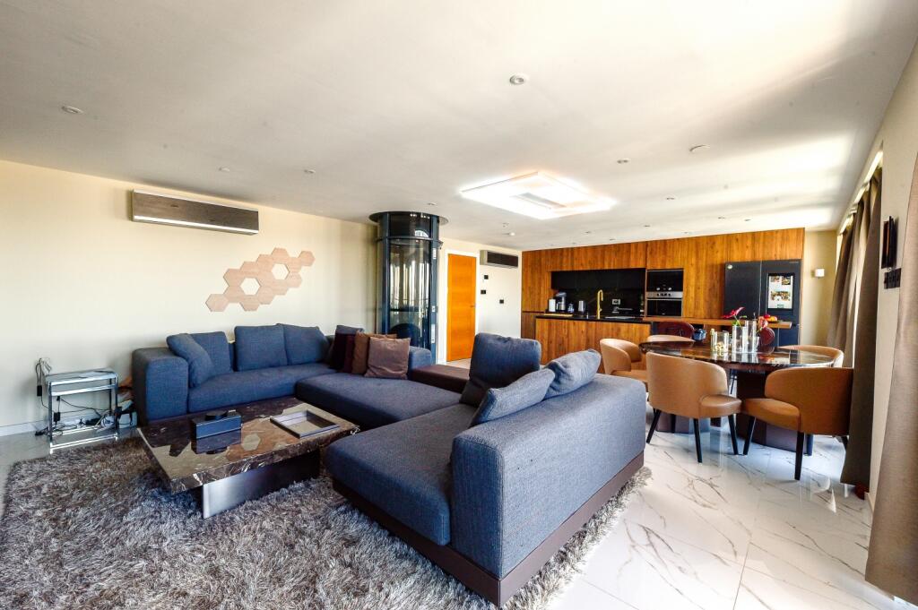 Main image of property: Ocean Village