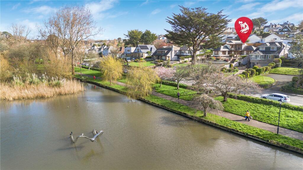 Main image of property: Trevemper Road, Newquay, Cornwall, TR7