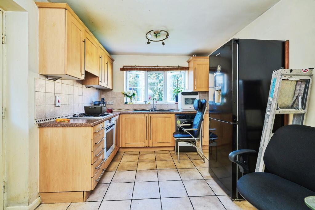 Main image of property: Watson Close, Corby, NN17