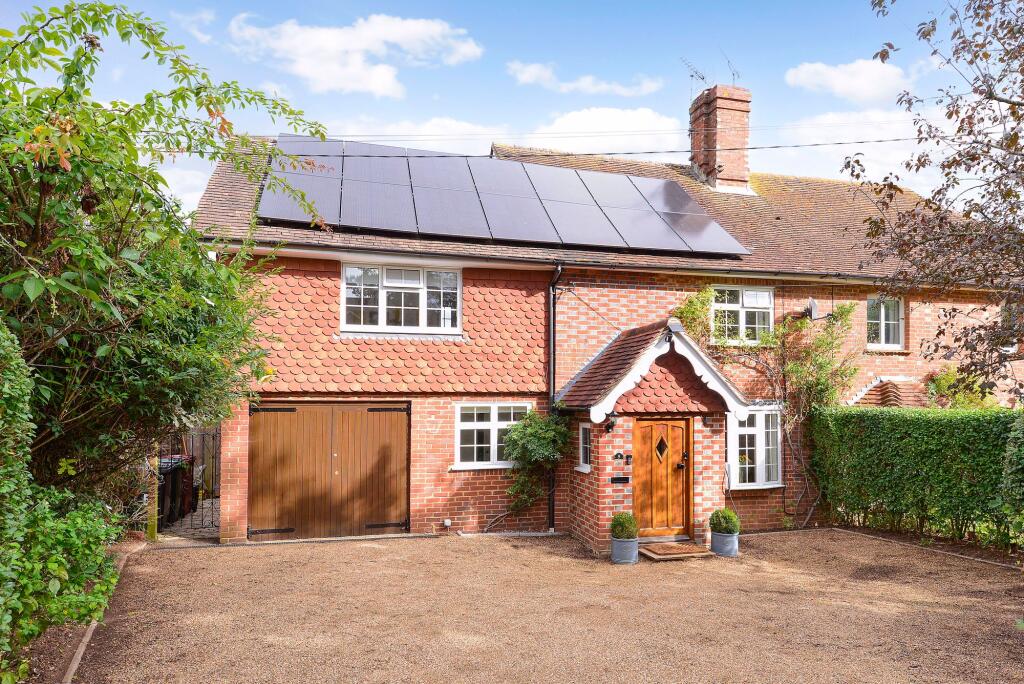 Main image of property: Station Road, Loxwood, RH14