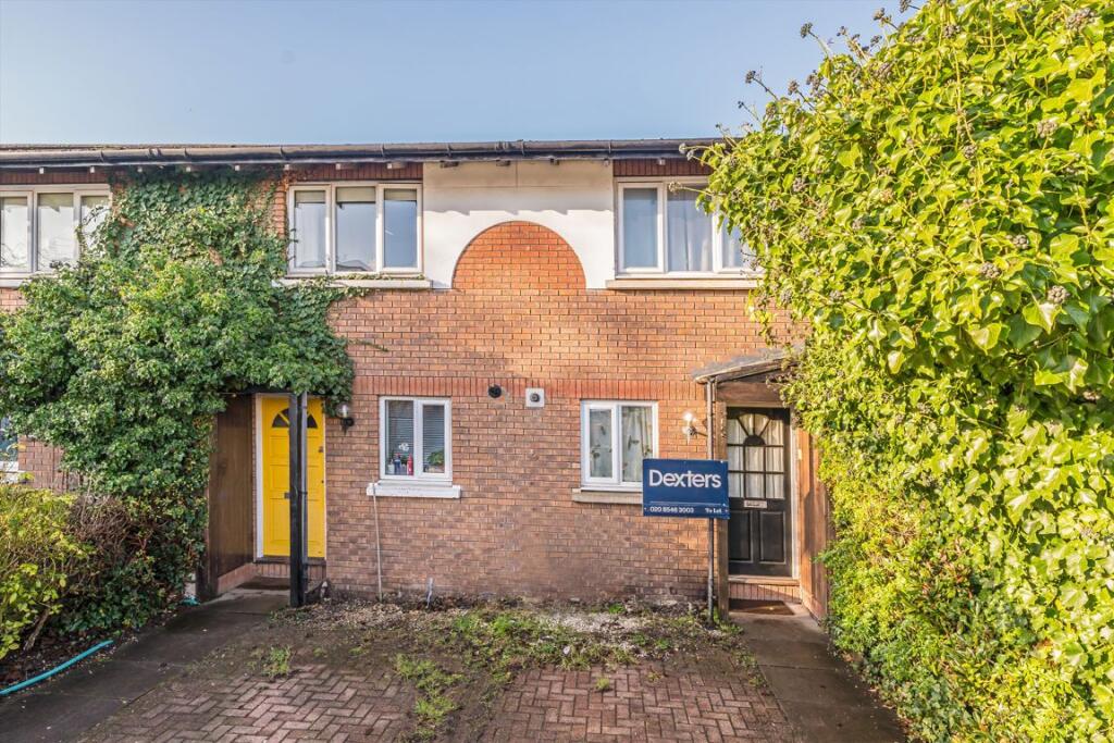 Main image of property: Bonner Hill Road, Kingston Upon Thames