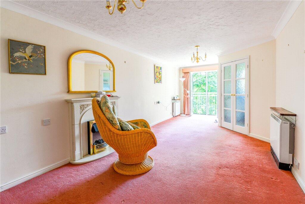 Additional image 3 of Aire Valley Court, Beech Street, Bingley, Bradford, BD16