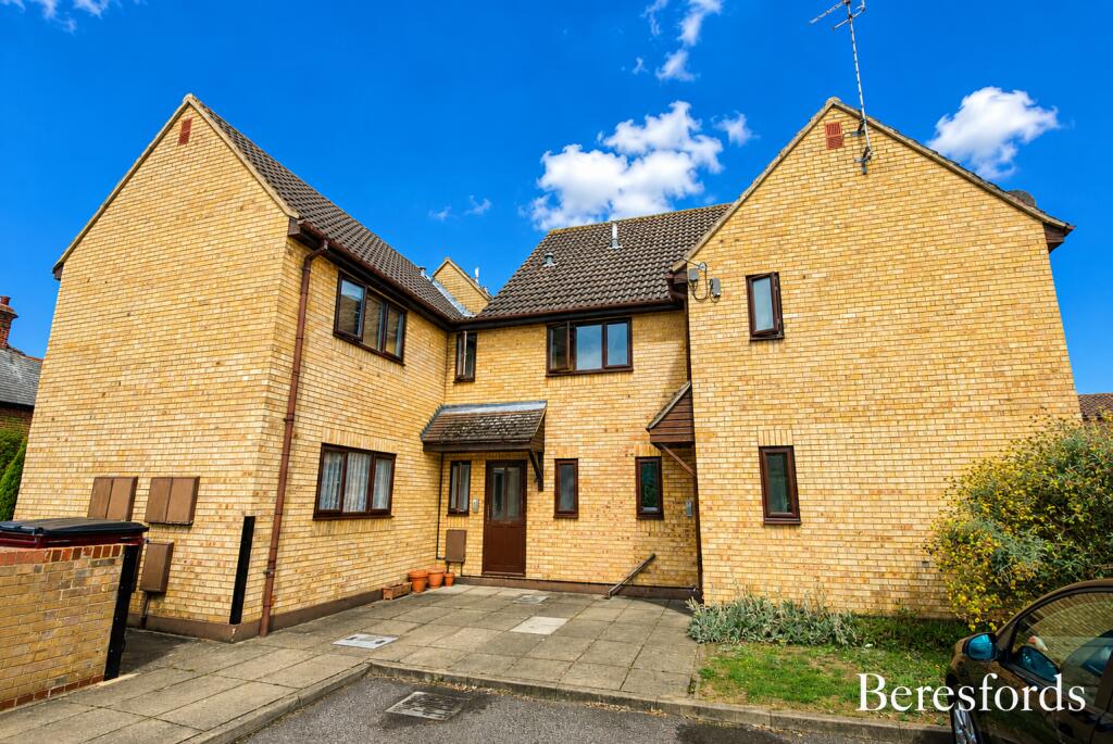 Main image of property: The Willows, Elgin Avenue, CM1
