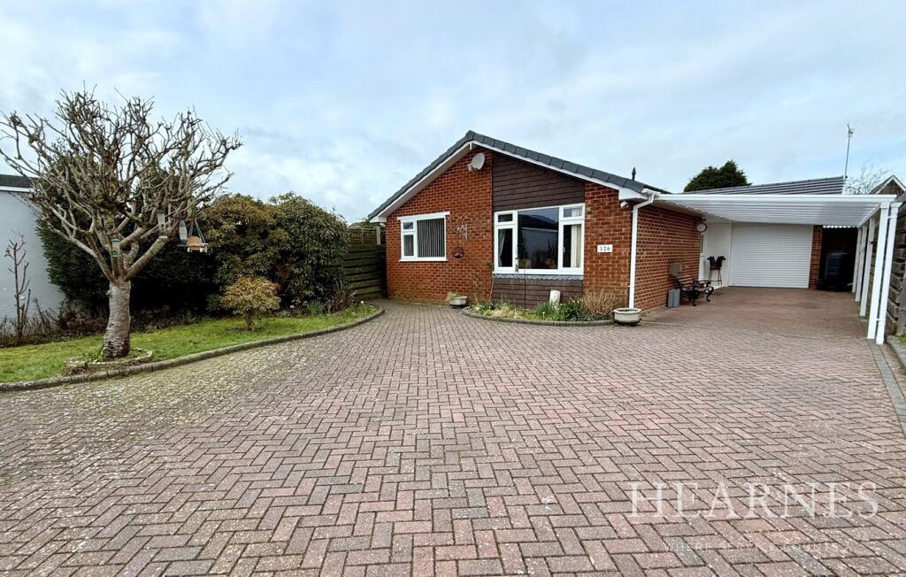 Main image of property: Uplands Road, West Moors, Ferndown, BH22
