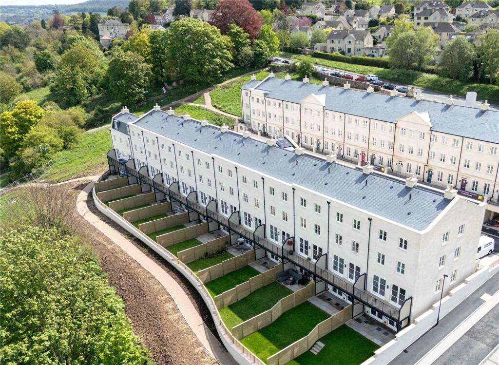 Additional image 17 of House 187 Bridgetower Drive, Holburne Park, Warminster Road, Bath, BA2