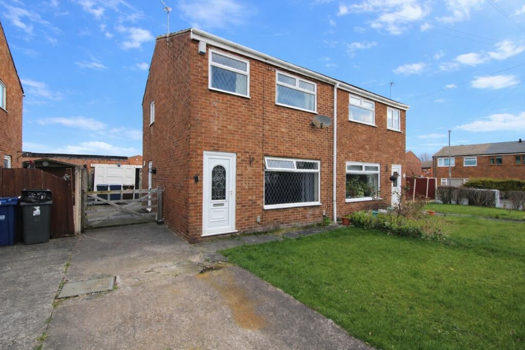 Main image of property: 55 Albrighton Road, Lostock Hall, Preston, Lancashire PR5 5LE