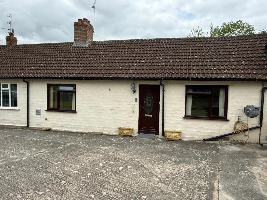Main image of property: SPECKINGTON, NR YEOVIL