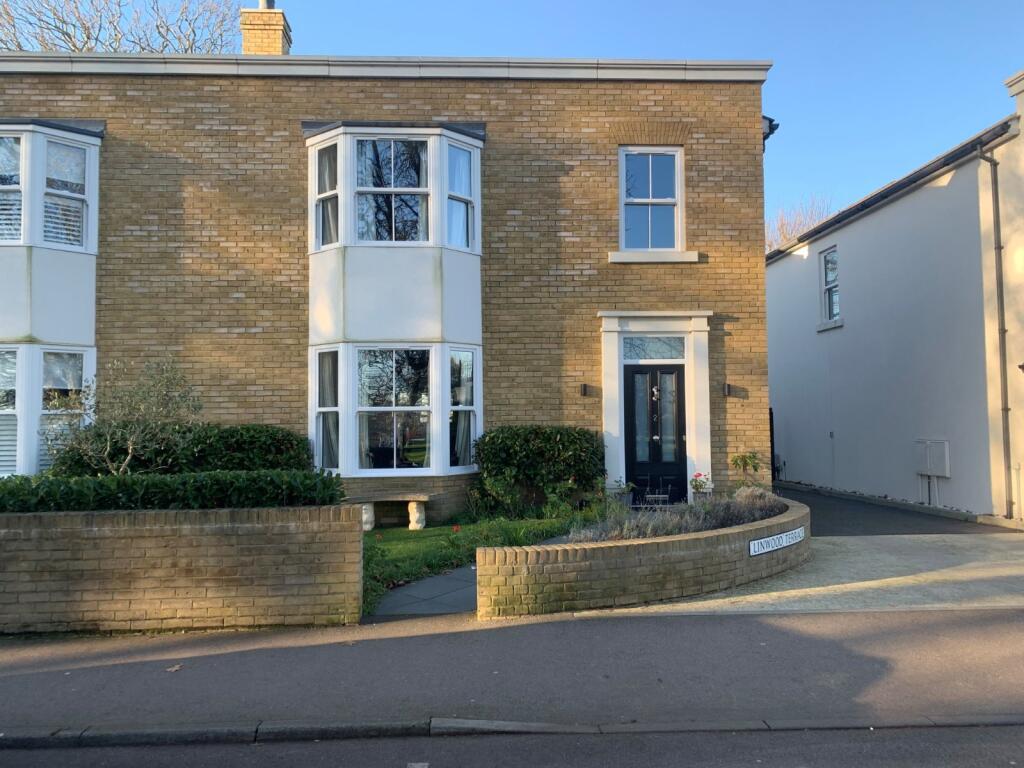 Main image of property: Mill Road, Deal, Kent, CT14