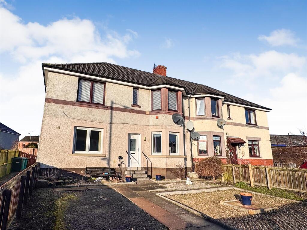 Main image of property: Marshall Street, Wishaw