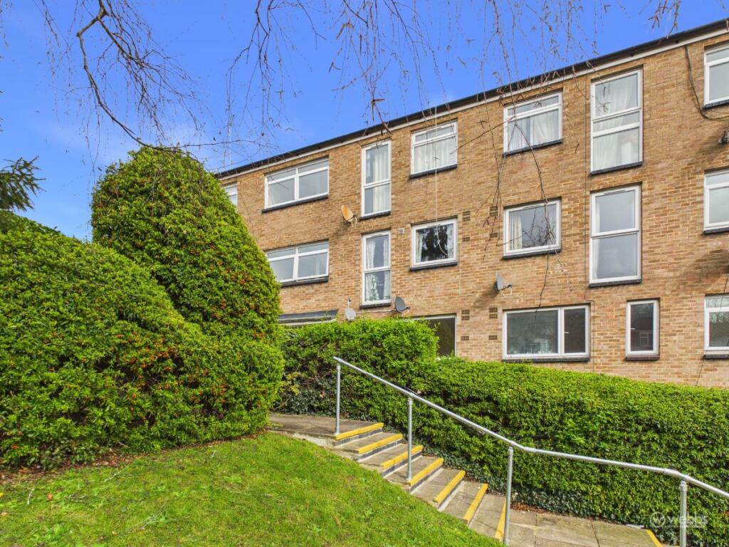 Main image of property: Friars Wood, Forestdale, Croydon