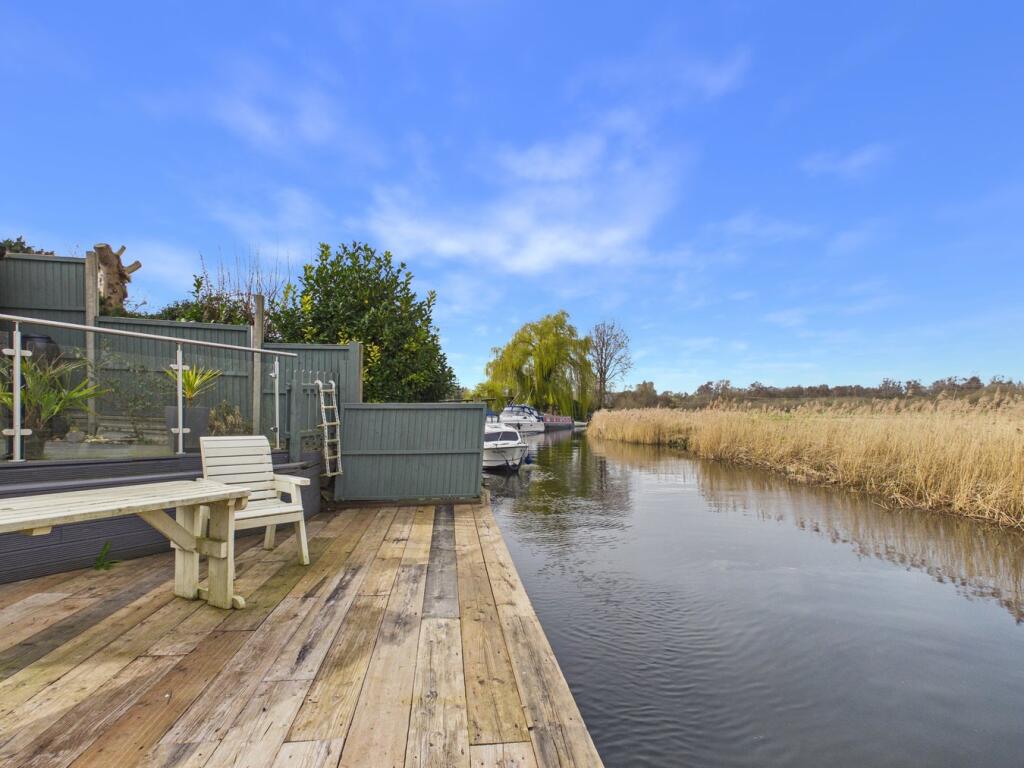 Main image of property: Church Lane, Whittington, King's Lynn, PE33