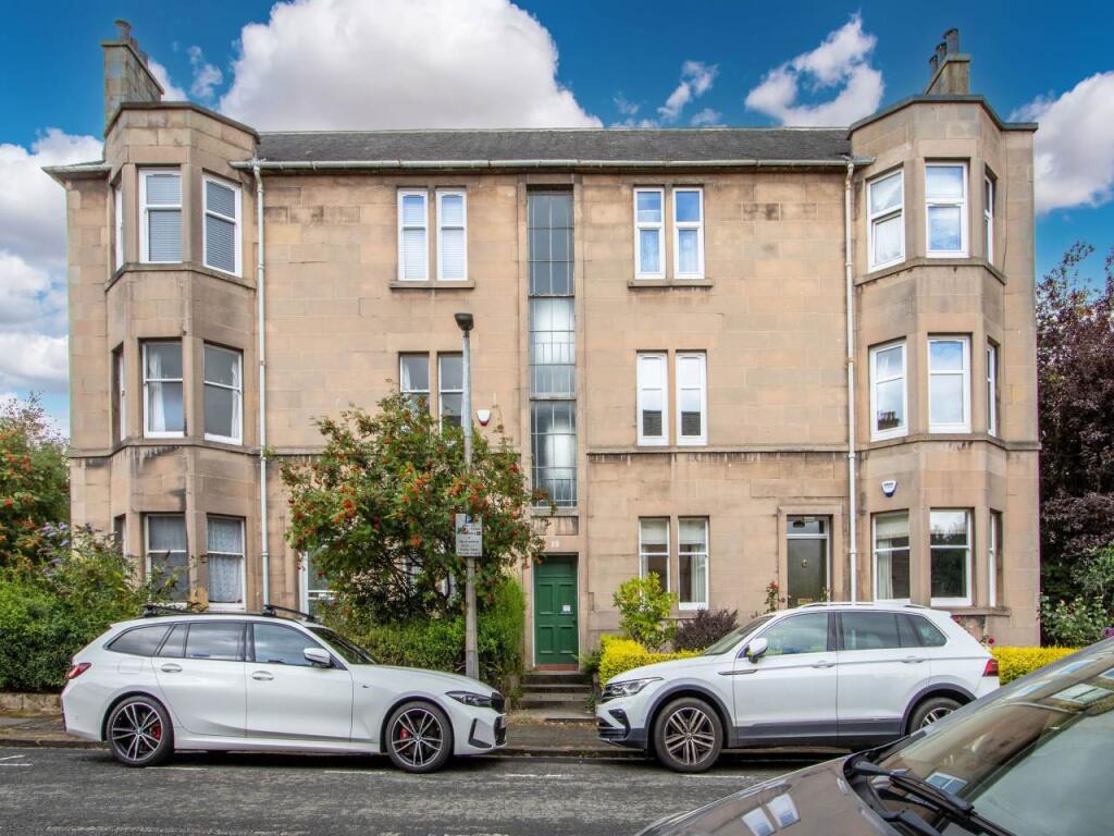 Main image of property: Comely Bank Grove, Comely Bank, Edinburgh