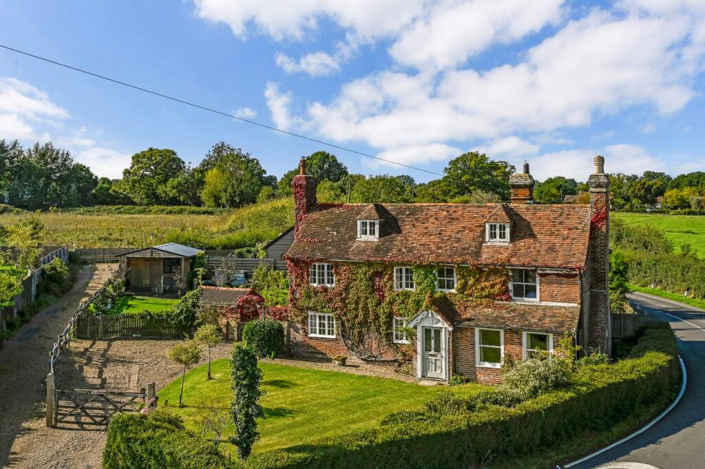Main image of property: Oak Grove Lane, High Halden, Ashford, Kent, TN26