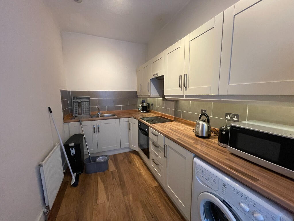 Additional image 4 of 26D Ashvale Place Aberdeen AB10 6PX