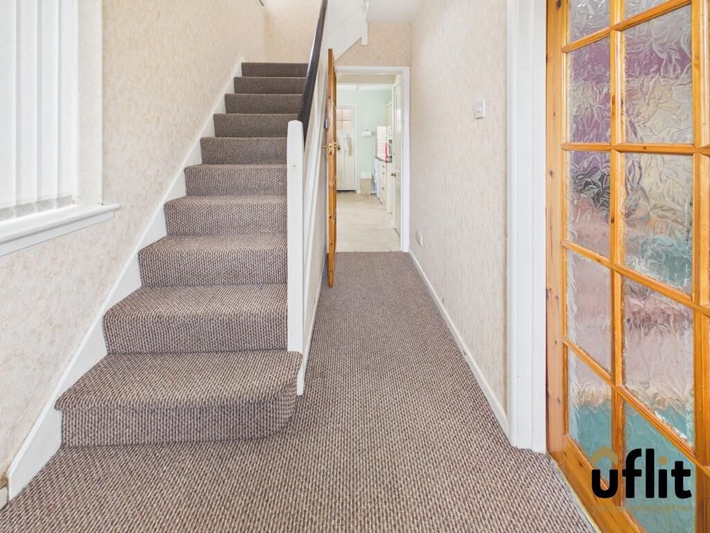 House in Sheffield - View 5