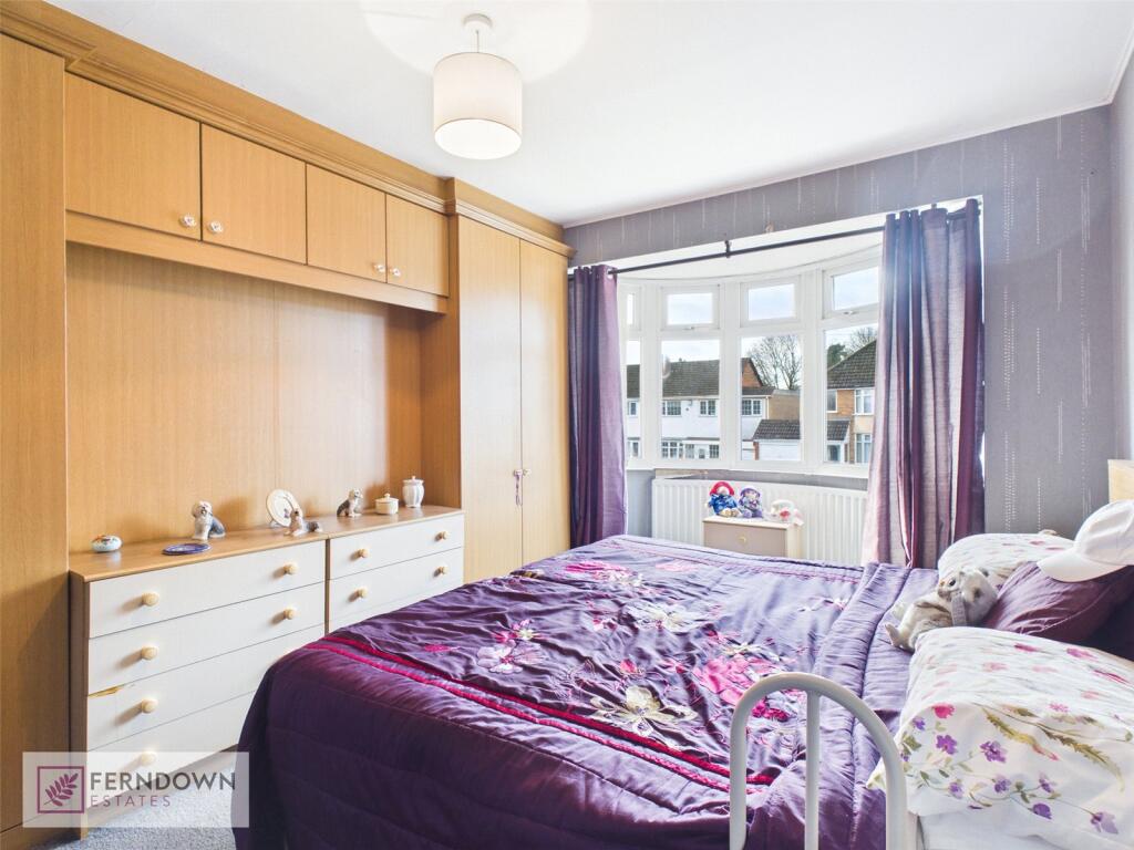 Additional image 7 of Hall Drive, Marston Green, Birmingham, B37