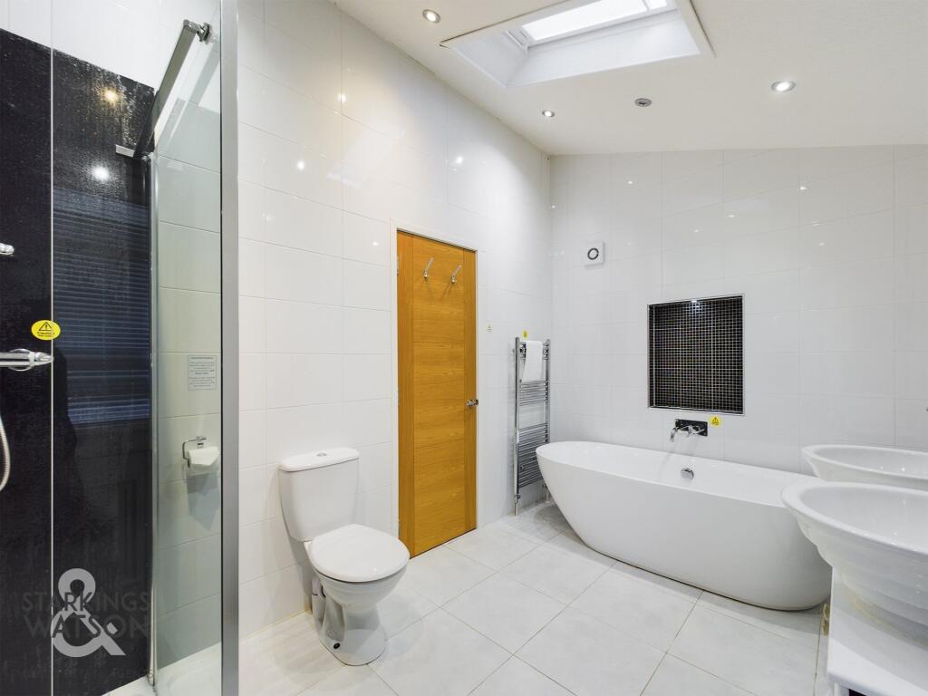 House in Norwich - View 5