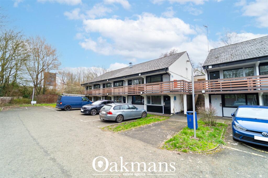 Additional image 56 of Farmoor Lane, Redditch, Worcestershire, B98