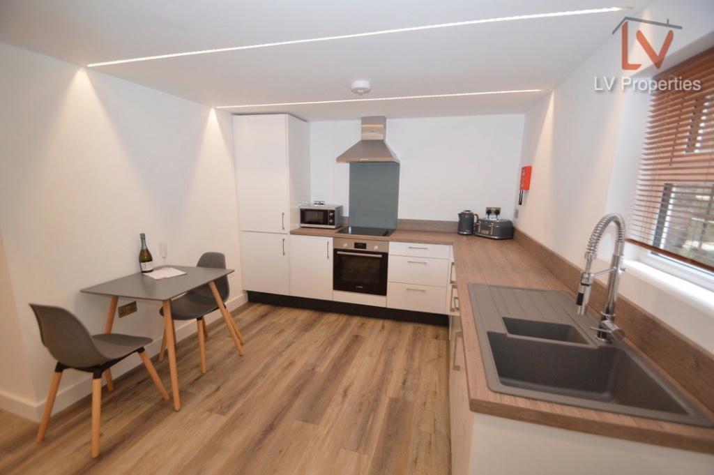 Main image of property: Hartley Avenue, Leeds, West Yorkshire, LS6