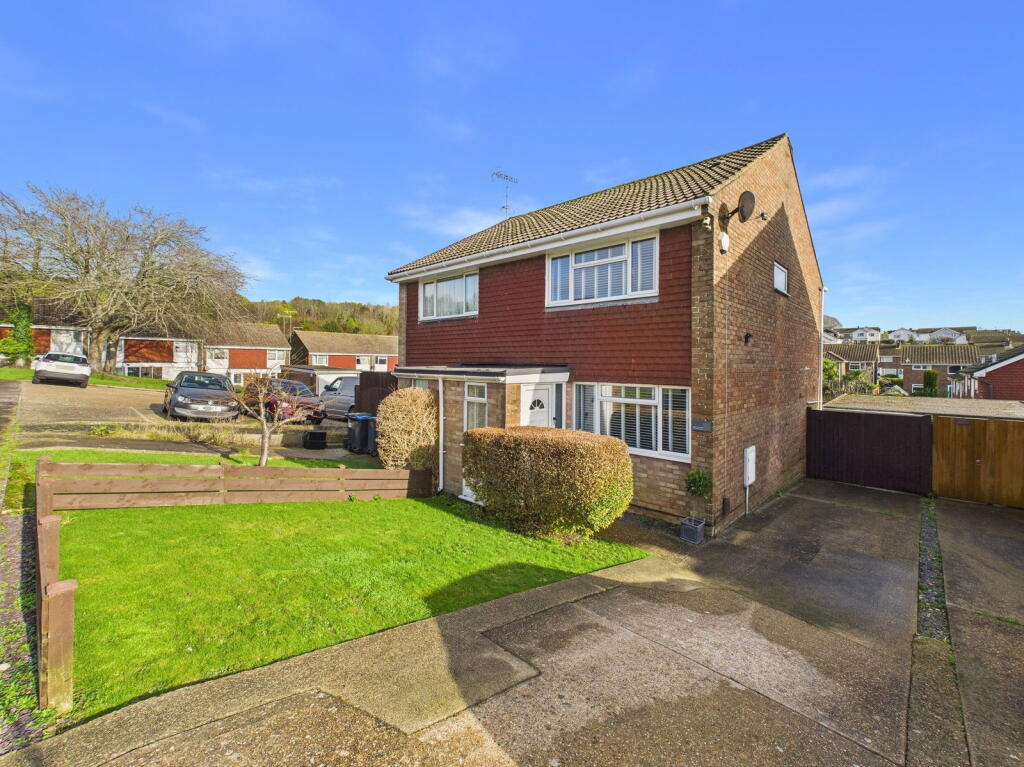 Main image of property: Chanctonbury Drive, Shoreham by Sea