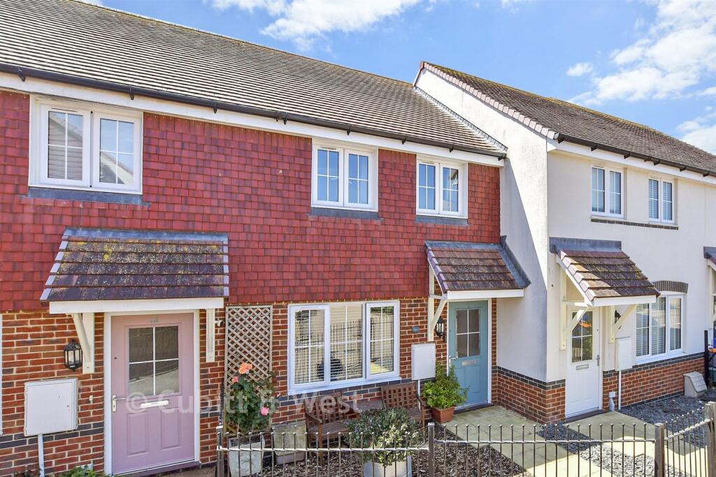 Main image of property: Pengelly Gardens, Littlehampton, West Sussex