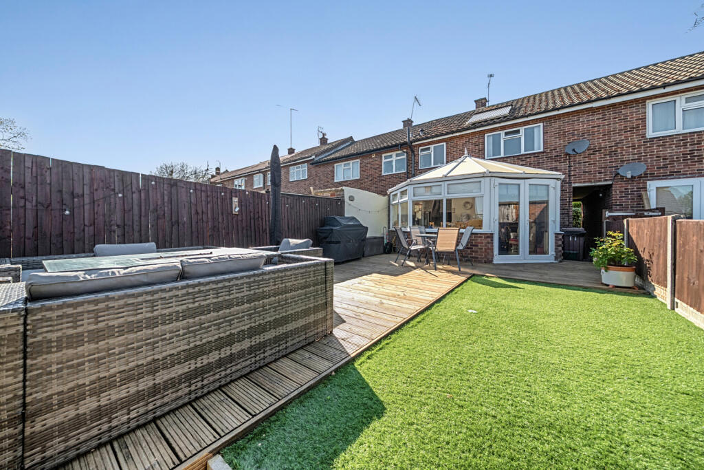 Ringshall Road, Orpington - View 5