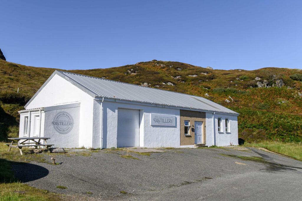 Main image of property: Croir, Isle of Lewis, Western Isles