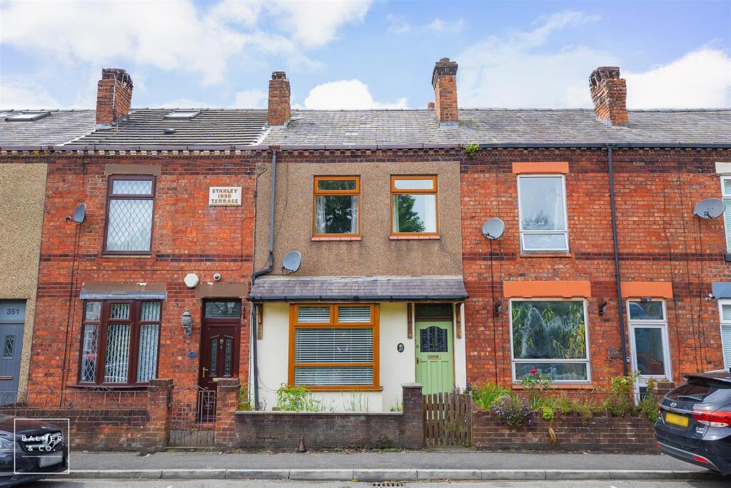 Main image of property: Leigh Road, Atherton, M46
