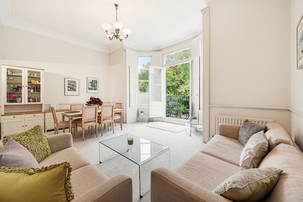 Main image of property: Alexa Court, 73 Lexham Gardens, Kensington, London, W8