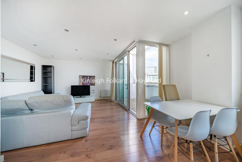 Main image of property: Surrey Quays Road, Surrey Quays, London, SE16