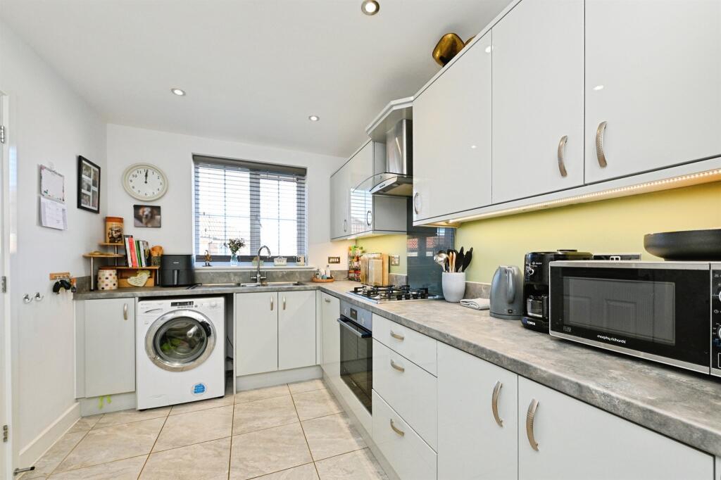 Poppy Crescent, Hunstanton photo 4