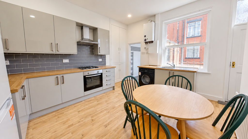 Main image of property: Norwood Road, Hyde Park, Leeds, West Yorkshire