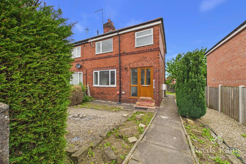 Main image of property: Westbourne Crescent, Pontefract, West Yorkshire, WF8