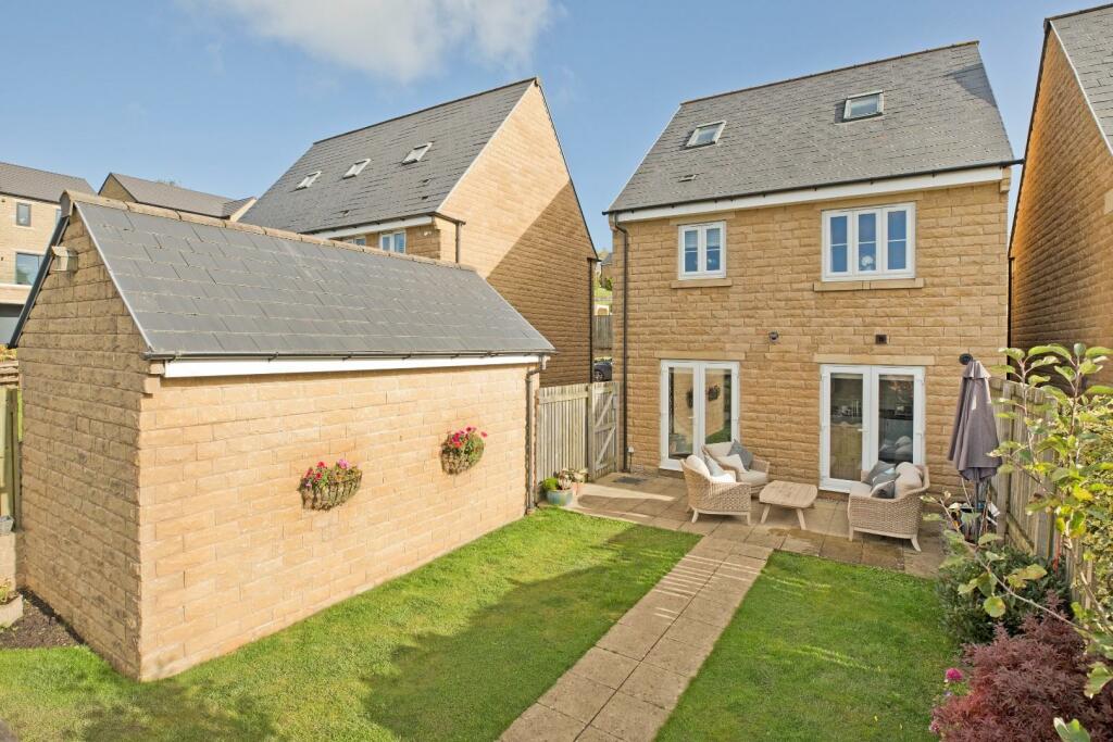 Additional image 30 of Honey Pot Drive, Baildon