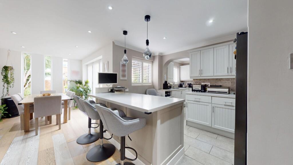 House in Gravesham, Rosherville, Shears Green - View 4
