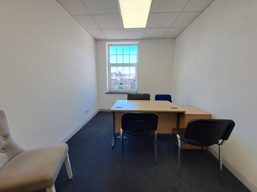 Additional image 3 of First Floor Offices, Stuart Court, 73-75 Station Road, Birmingham, B23 6UG
