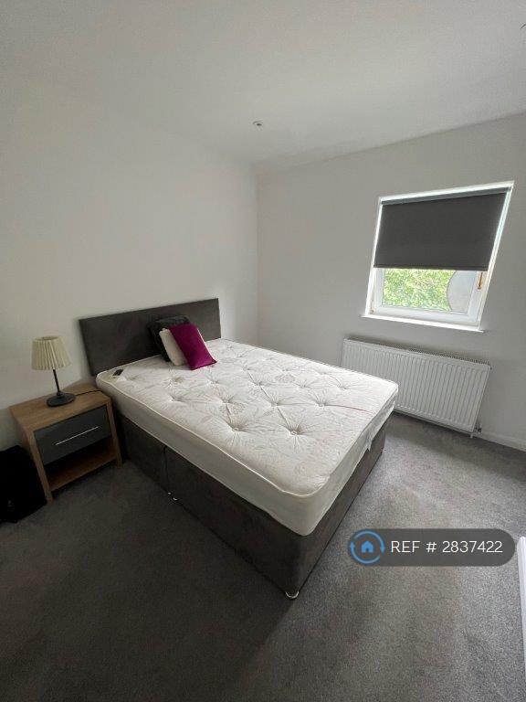 Main image of property: Vicarage Road, Watford, WD18