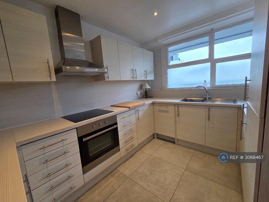 Main image of property: Nash House, London, SW1V