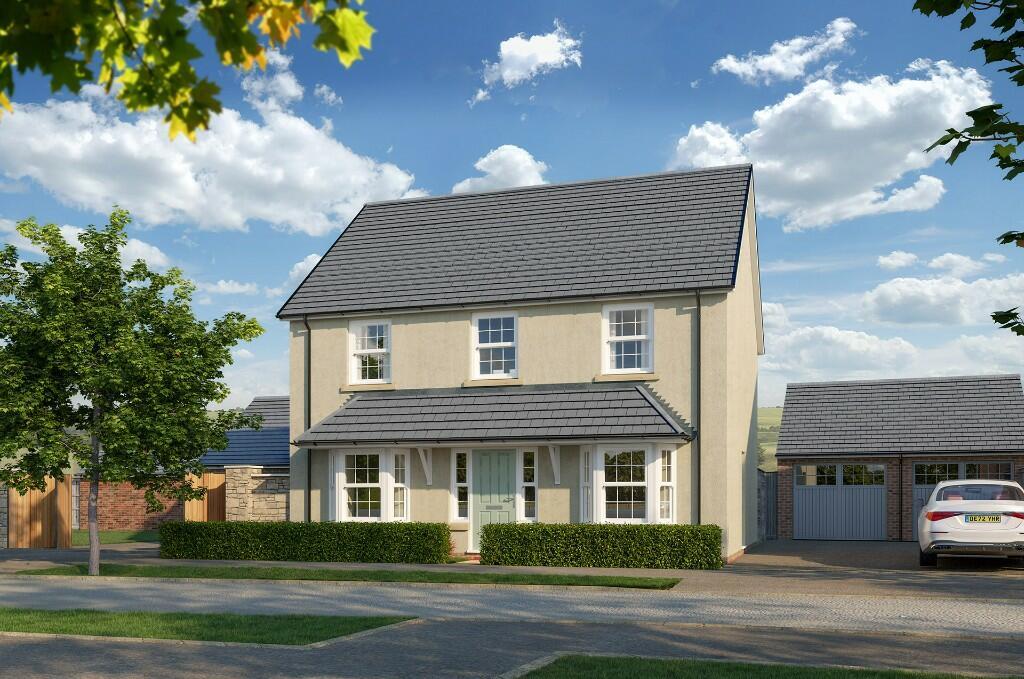 Main image of property: Higher Town,
Sampford Peverell,
EX16 7FP
